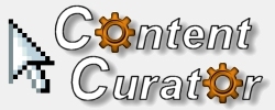 ContentCurator Logo